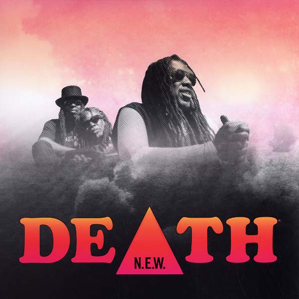 Death N.E.W.
