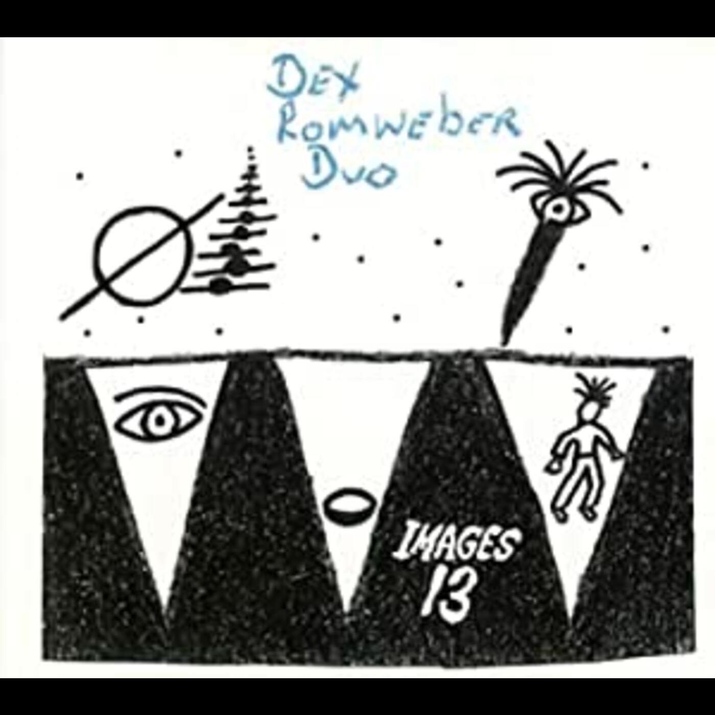 Dex Romweber Images 13