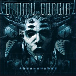 Dimmu Borgir Abrahadabra (Green Colored Vinyl, Limited Edition) (2 Lp's)