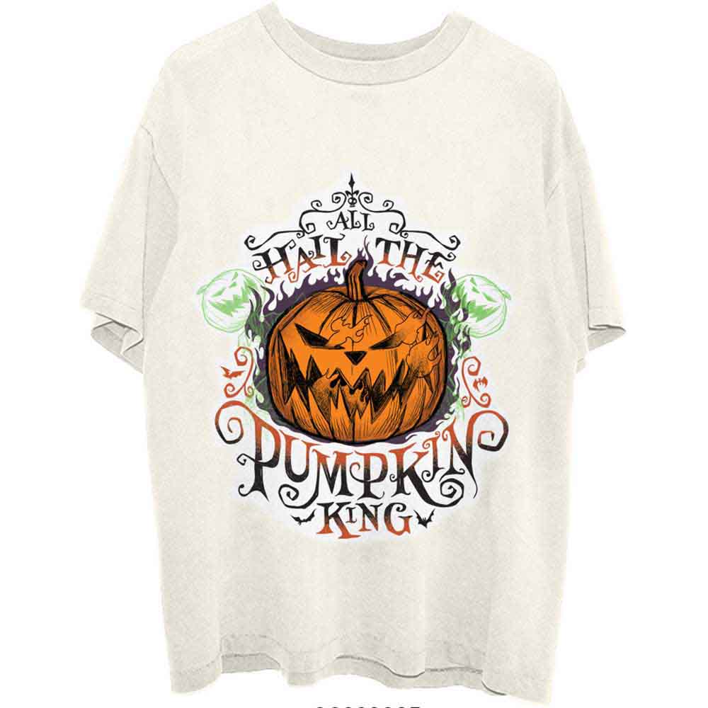 Disney The Nightmare Before Christmas All Hail… Neutral