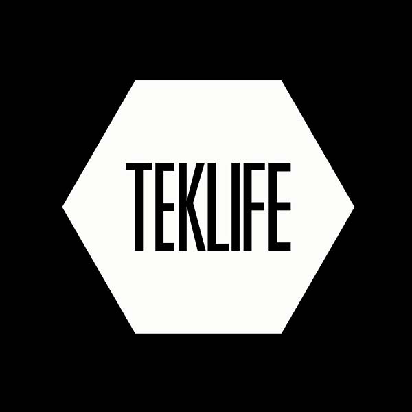 DJ Rashad Afterlife