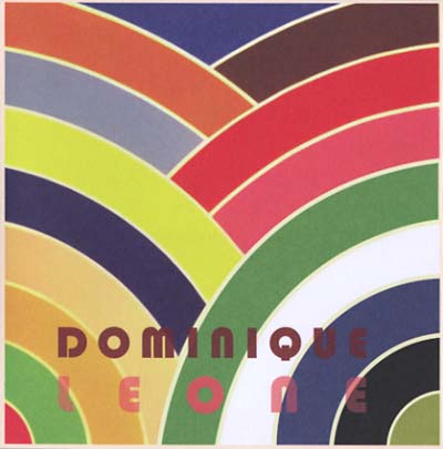 DOMINIQUE LEONE Abstract Expression