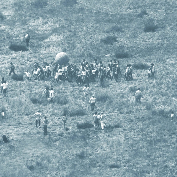 EARTH BALL It's Yours