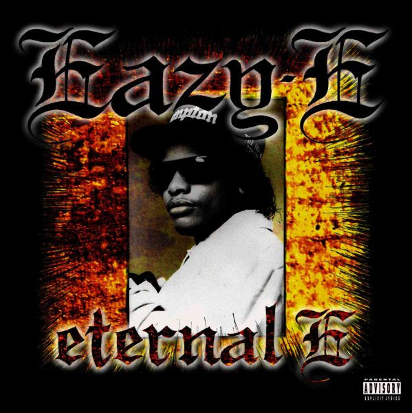 Eazy-e ETERNAL E: BEST OF
