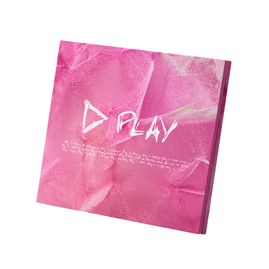 Ed Sheeran Play Deluxe Cd (Limited Edition) (20 Page Booklet) (Bonus Tracks)