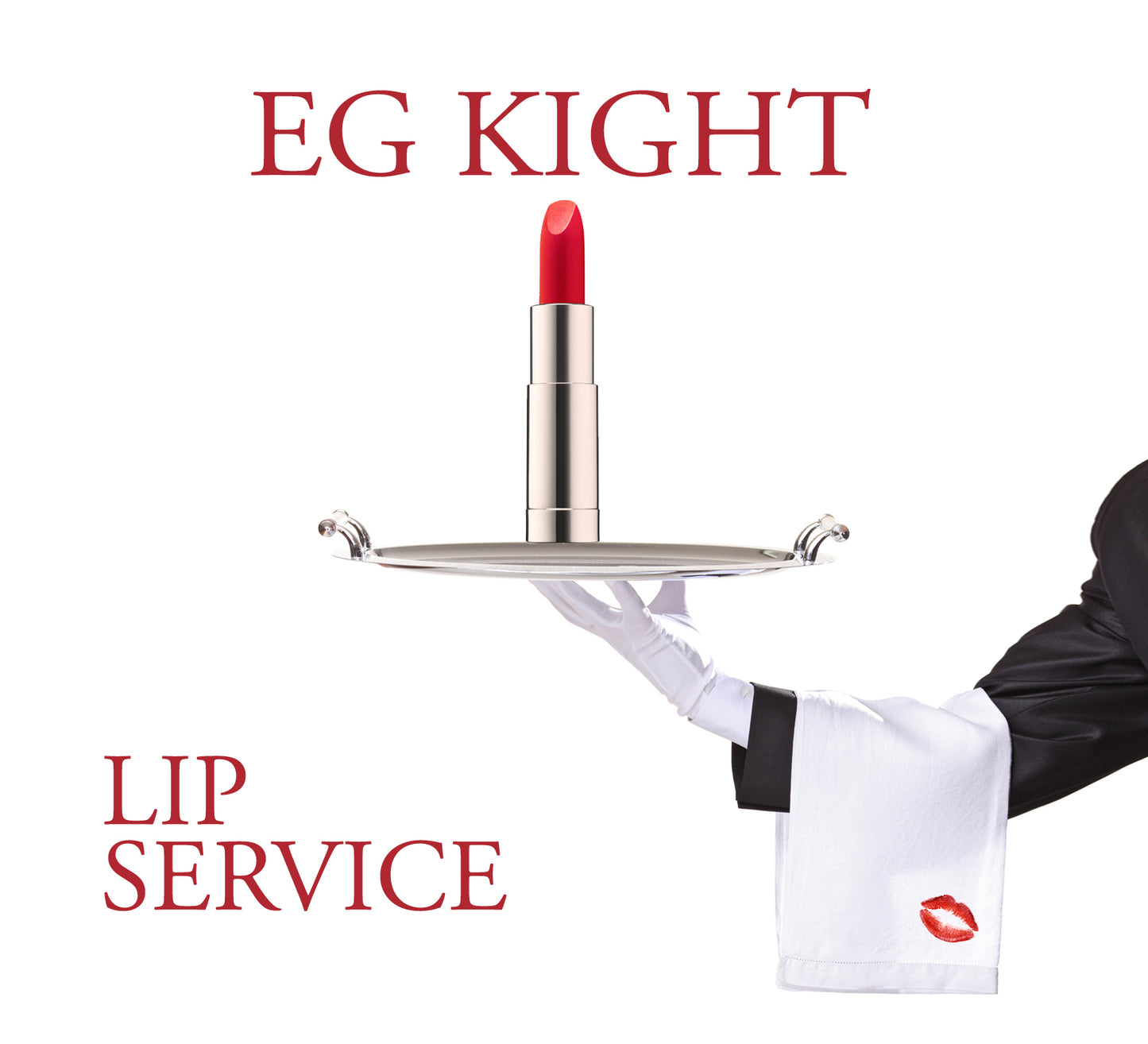 EG Kight Lip Service