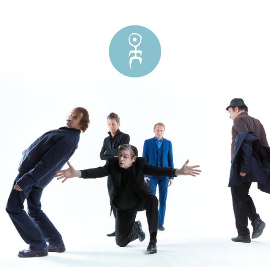 EINSTURZENDE NEUBAUTEN Alles In Allem