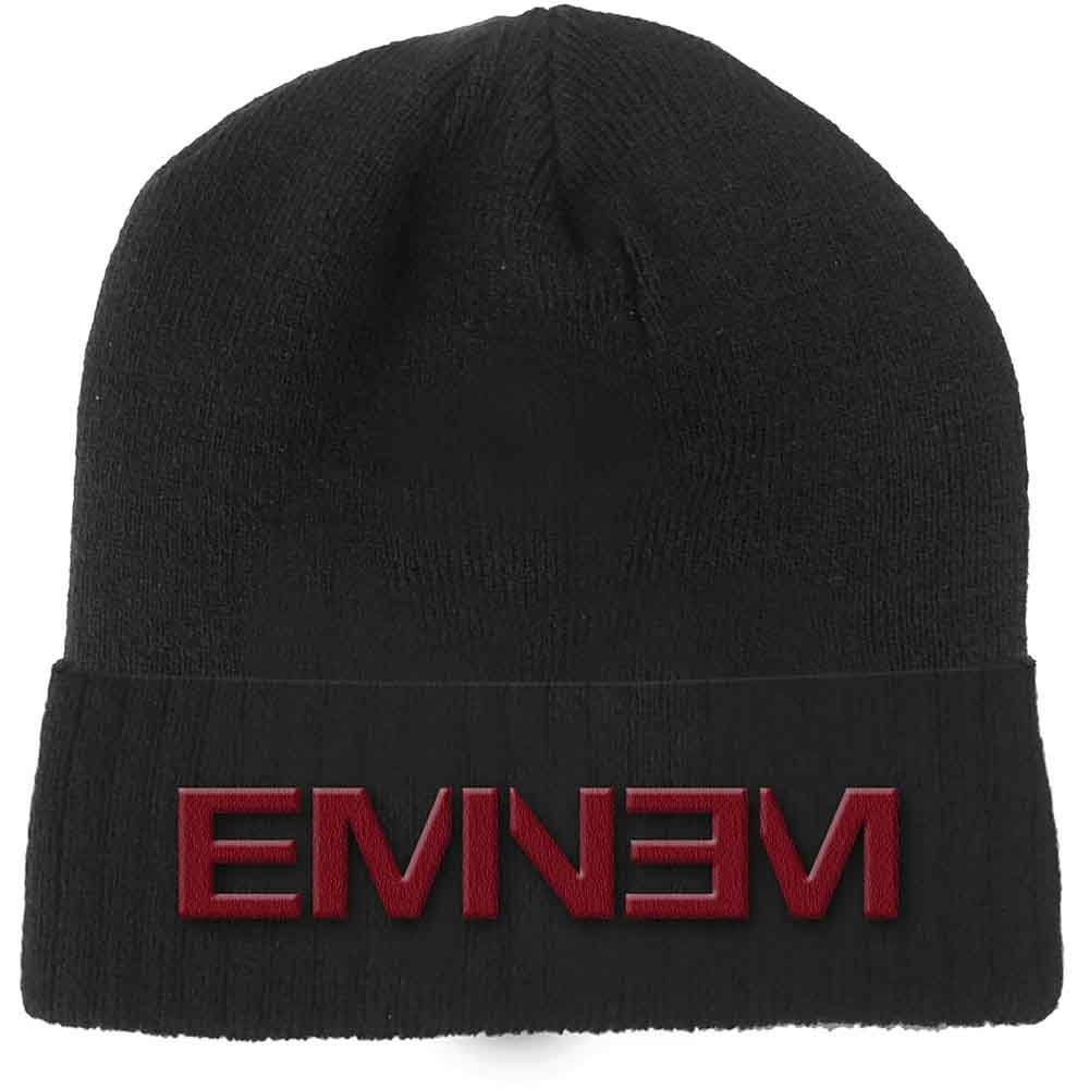 Eminem Logo Black