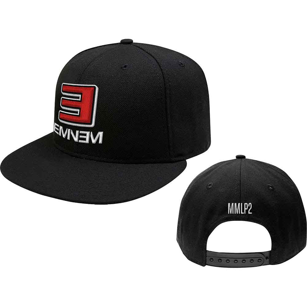 Eminem MMLP2 Black