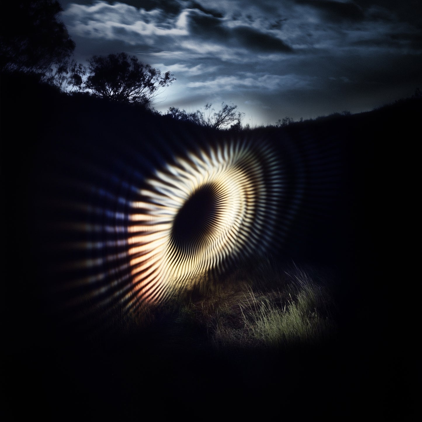 Emptyset Dissever