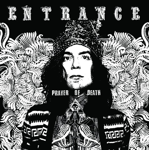 ENTRANCE Prayer Of Death