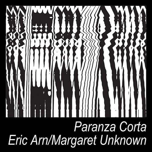 ERIC ARN & MARGARET UNKNOWN Paranza Corta