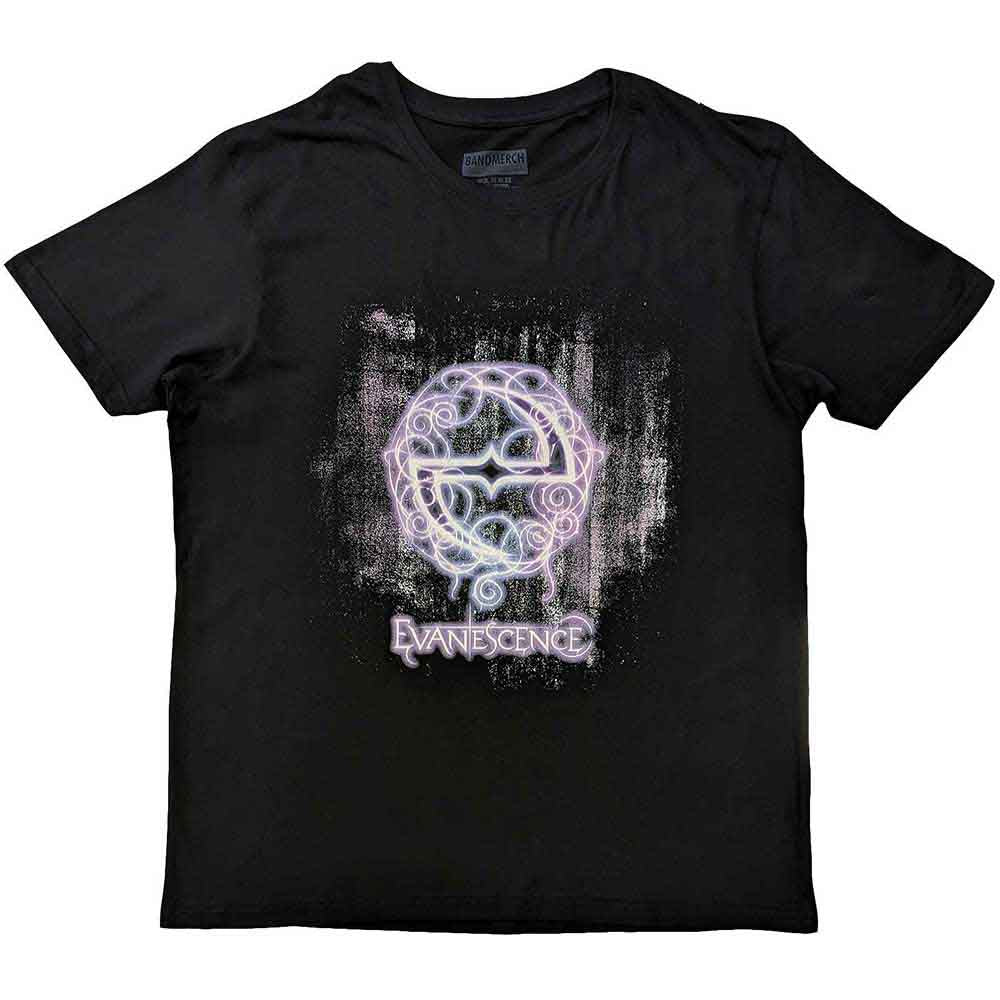 Evanescence Want Black