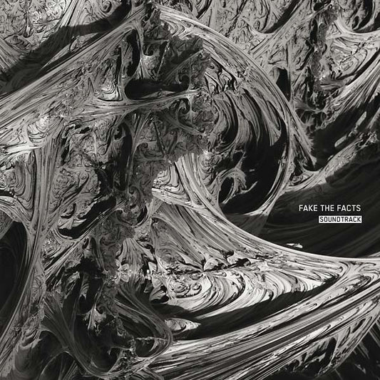 FAKE THE FACTS Soundtrack