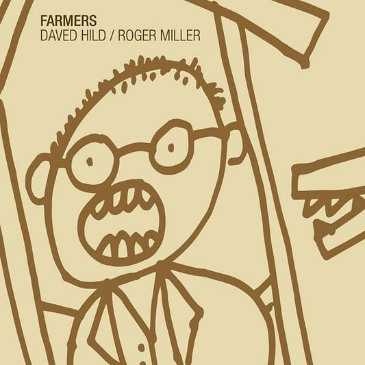 FARMERS August 11, 1984
