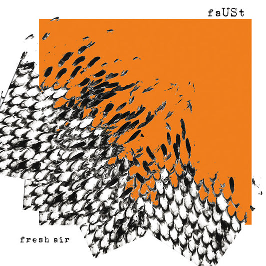 Faust Fresh Air