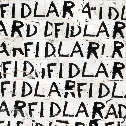 Fidlar Fidlar (Digital Download Card)