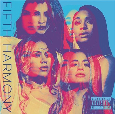 Fifth Harmony FIFTH HARMONY (EXPLICIT VERSION)