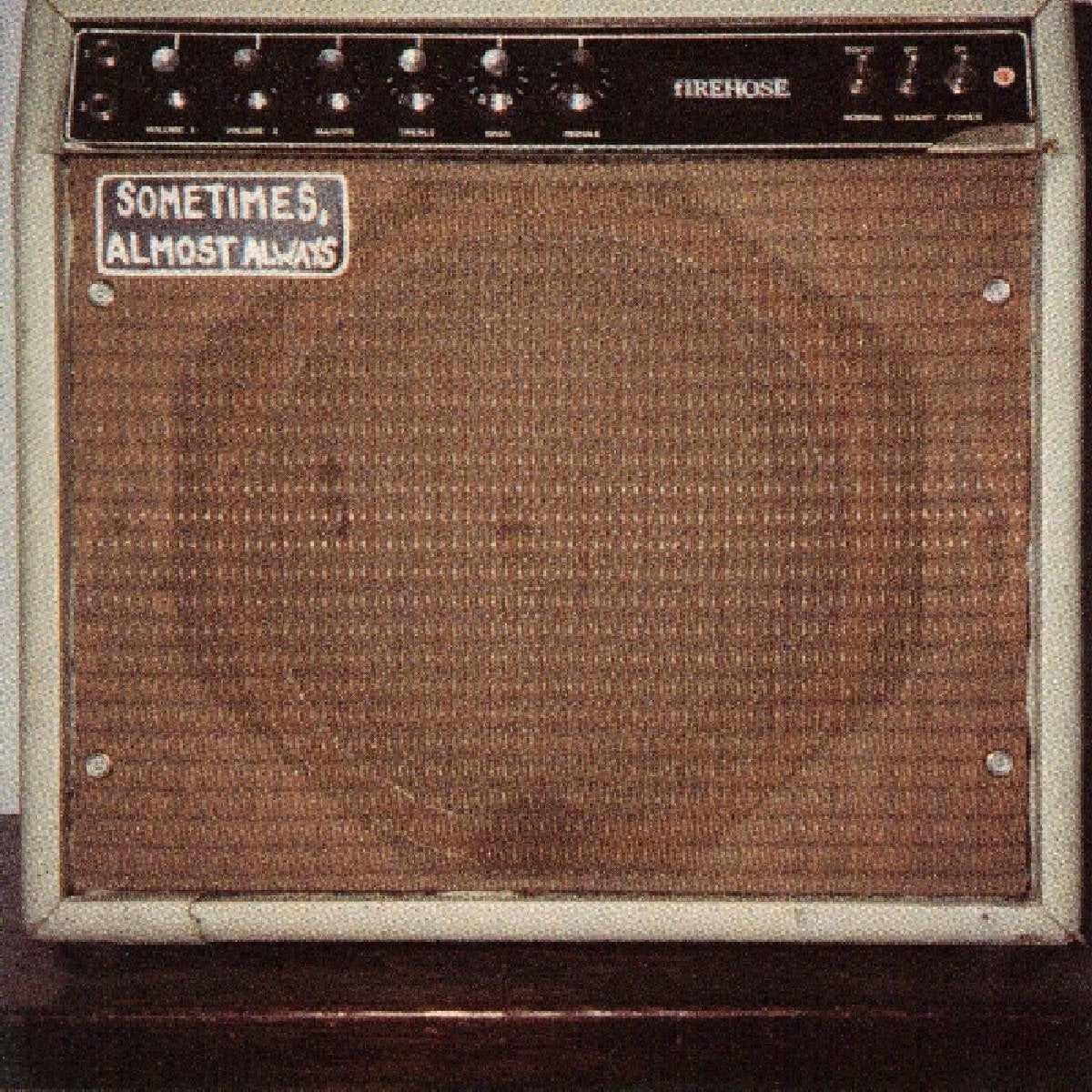Firehose Sometimes EP