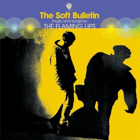Flaming Lips The Soft Bulletin (2 Lp's)