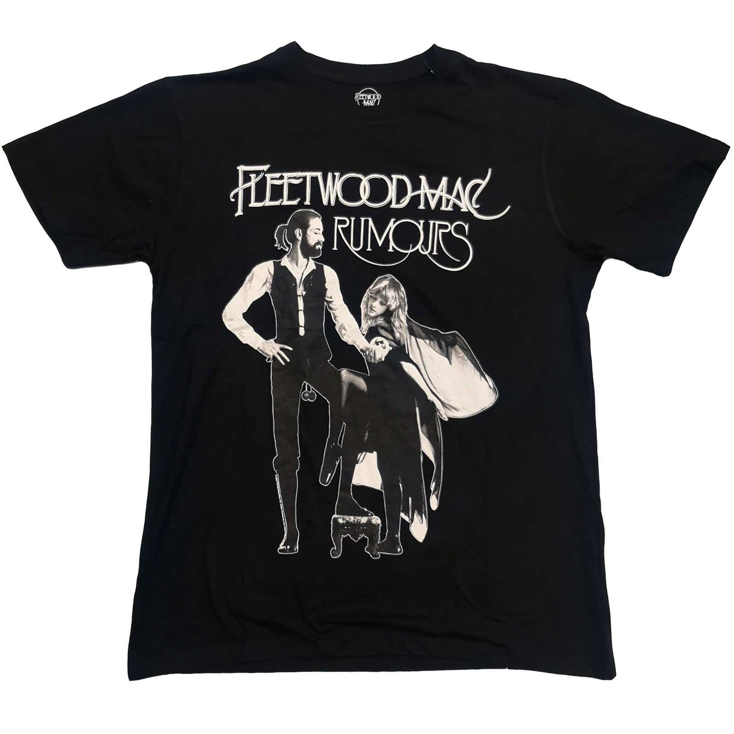 Fleetwood Mac Rumours black