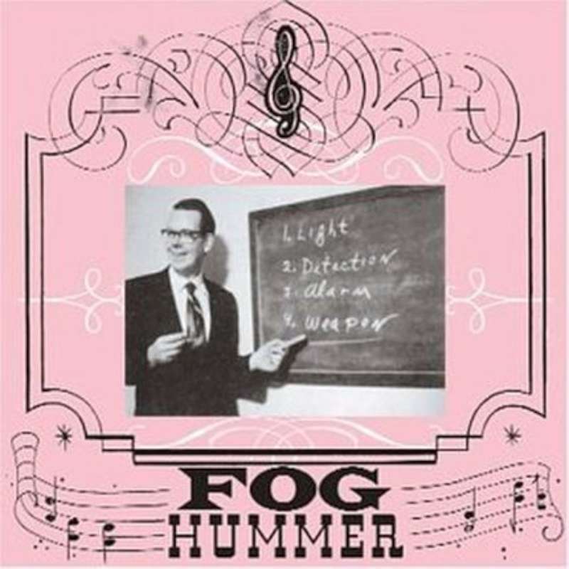 Fog Hummer