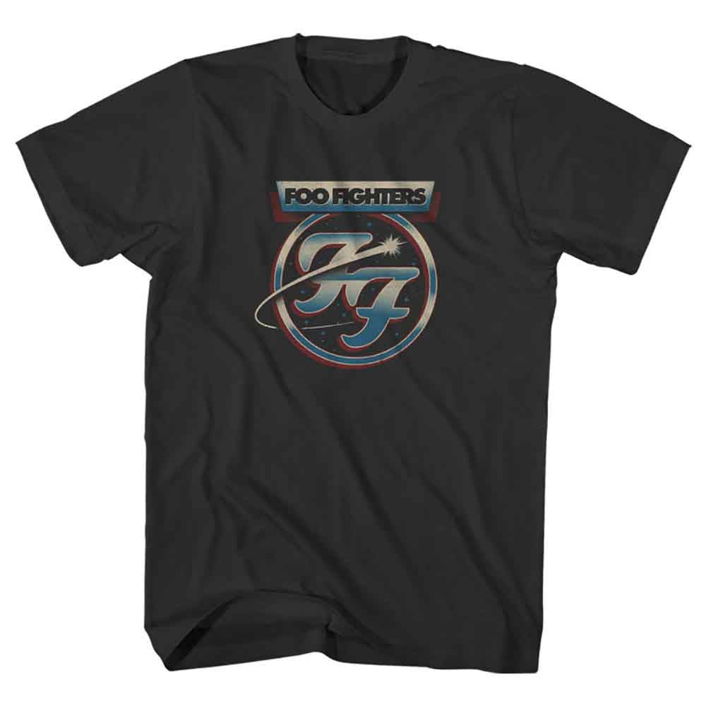 Foo Fighters Comet Grey
