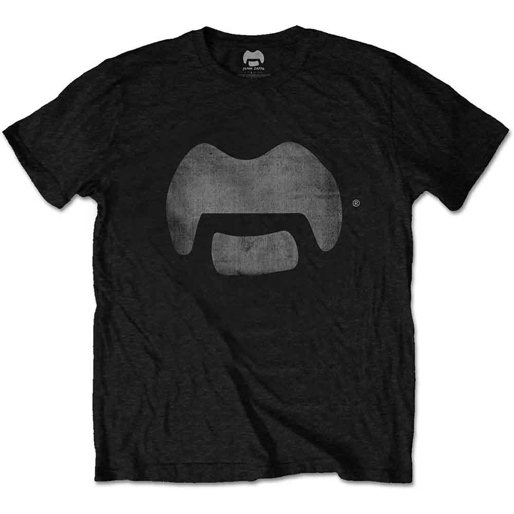 Frank Zappa Tache Black
