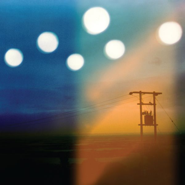 Franz Kirmann Meridians