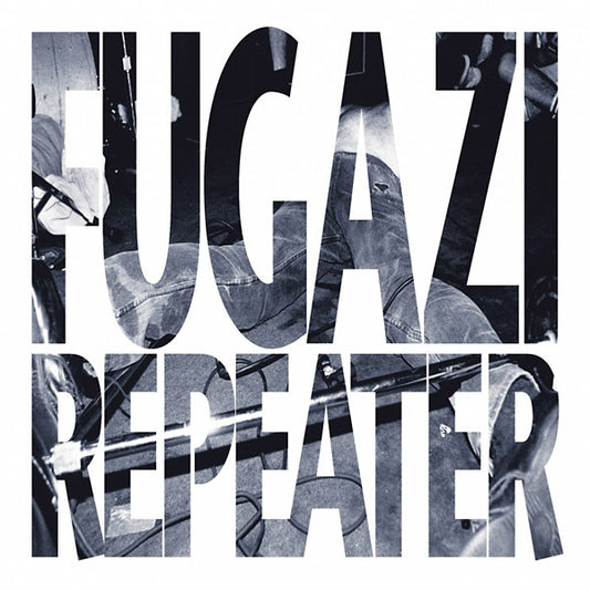 Fugazi Repeater (MP3 Download)