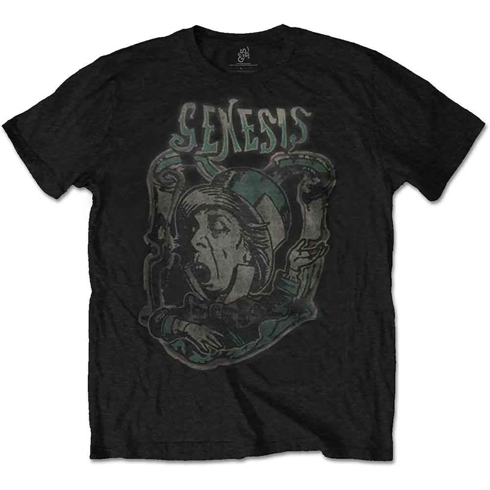 Genesis Mad Hatter 2 Black