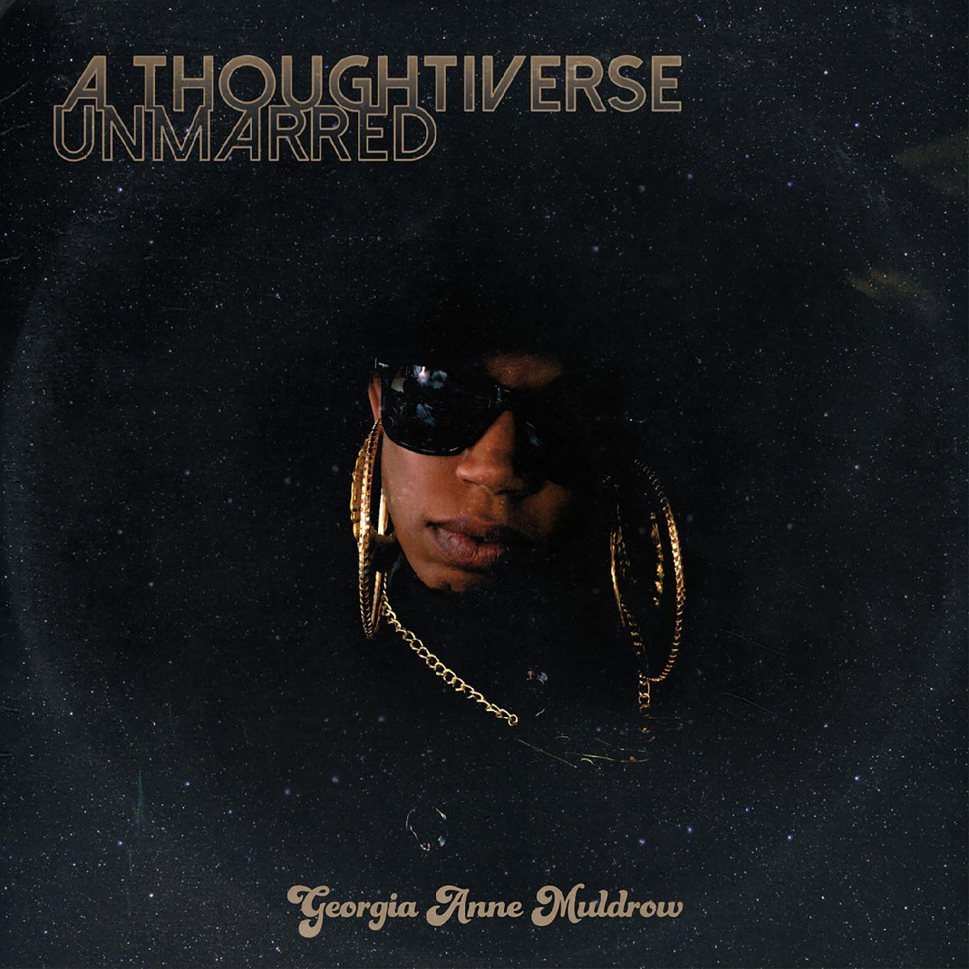 Georgia Anne Muldrow A Thoughtiverse Unmarred
