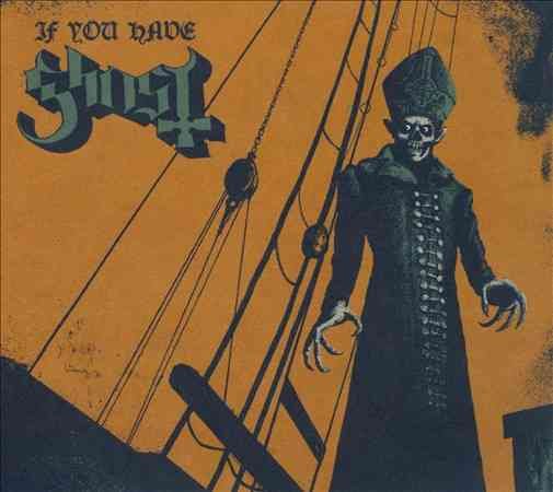 Ghost B.C. If You Have Ghost