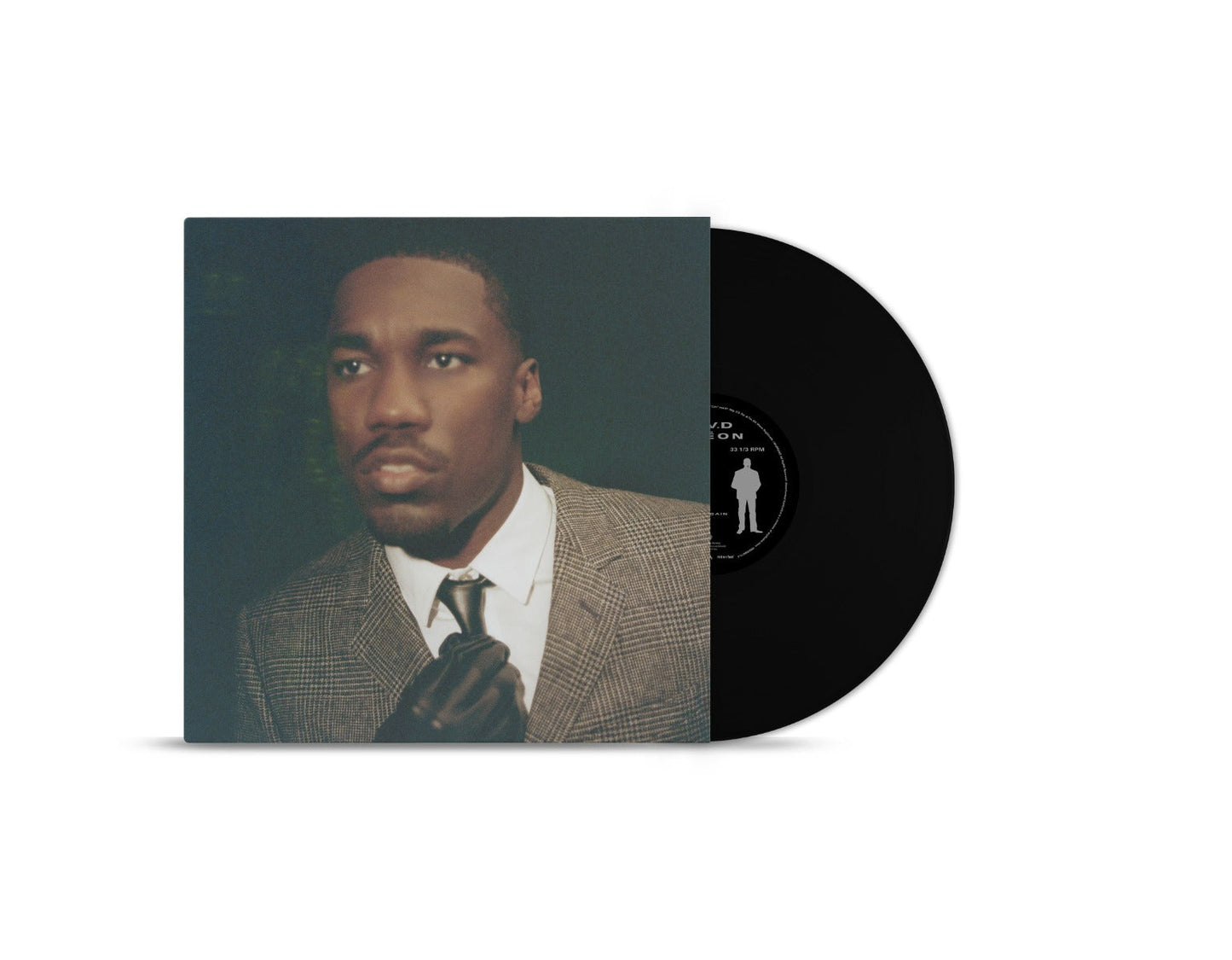 Giveon Beloved (Lp)