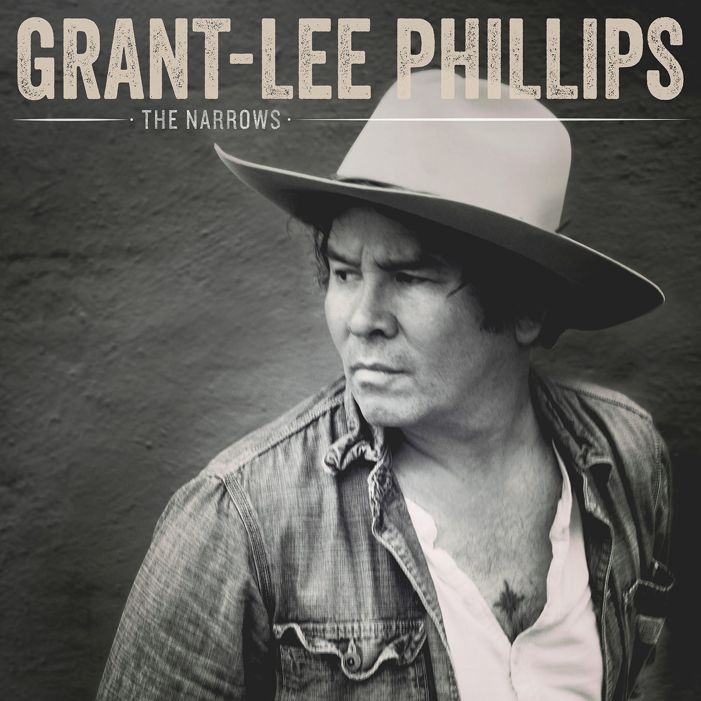 Grant-lee Phillips The Narrows