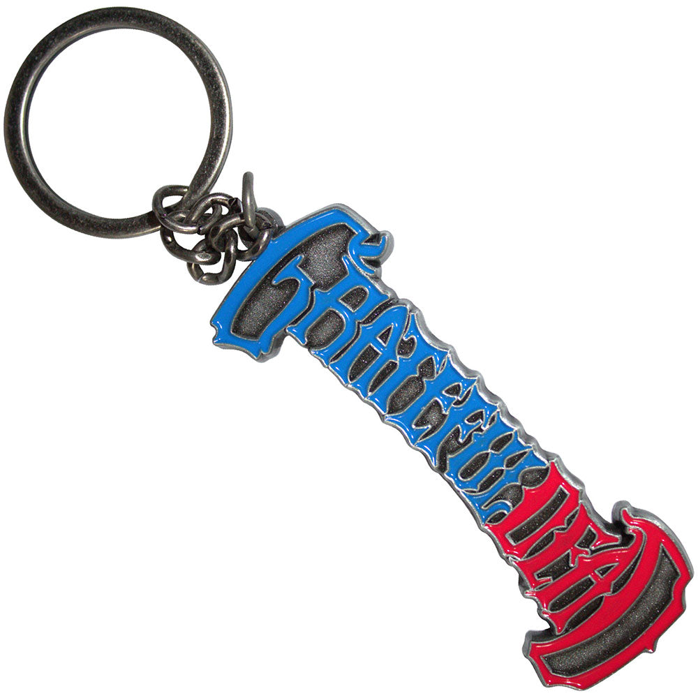 Grateful Dead Logo