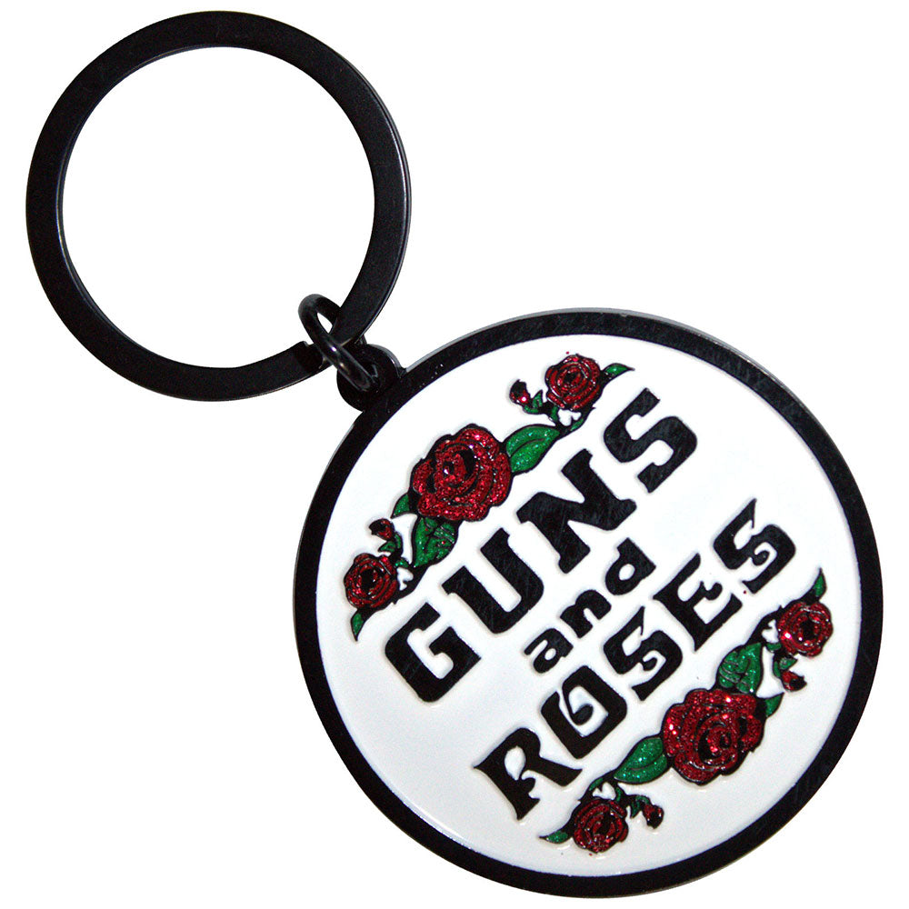 Guns N' Roses Roses