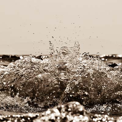 HALLOCK HILL The Union/A Hem of Evening