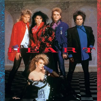 Heart Heart