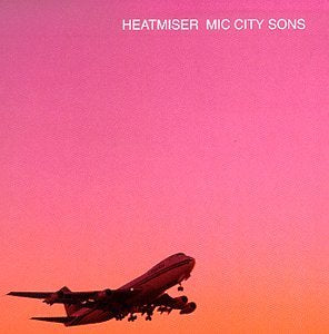 HEATMISER Mic City Sons: 30th Anniversary Edition (Black Vinyl) (2 Lp's)
