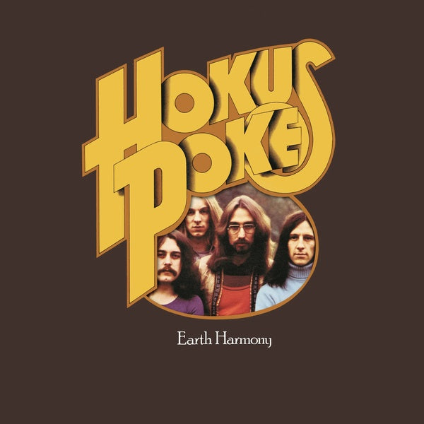 HOKUS POKE Earth Harmony