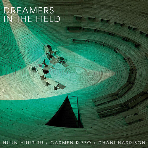 Huun-Huur-Tu, Carmen Rizzo & Dhani Harrison Dreamers In The Field (RSD Exclusive)