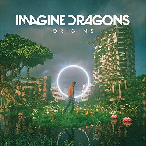 Imagine Dragons Origins (2 Lp)