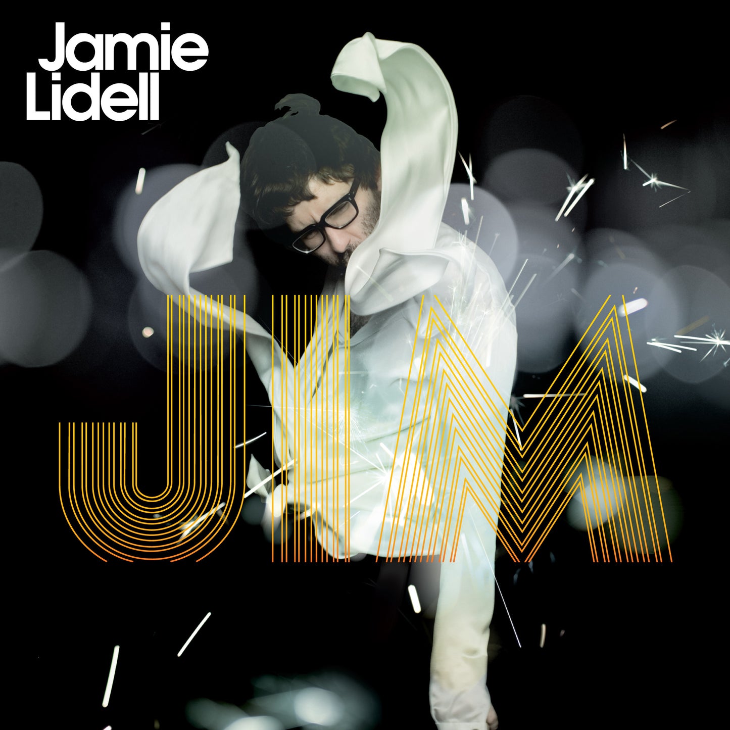 Jamie Lidell Jim