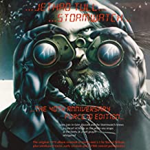 Jethro Tull Stormwatch: Steven Wilson Remix ((180 Gram Vinyl)