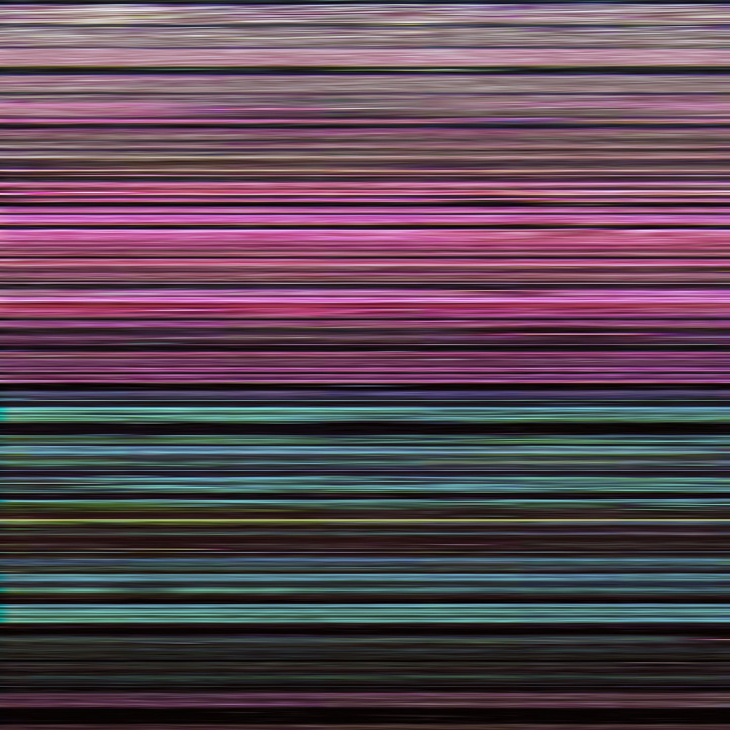 Joe Goddard Electric Lines