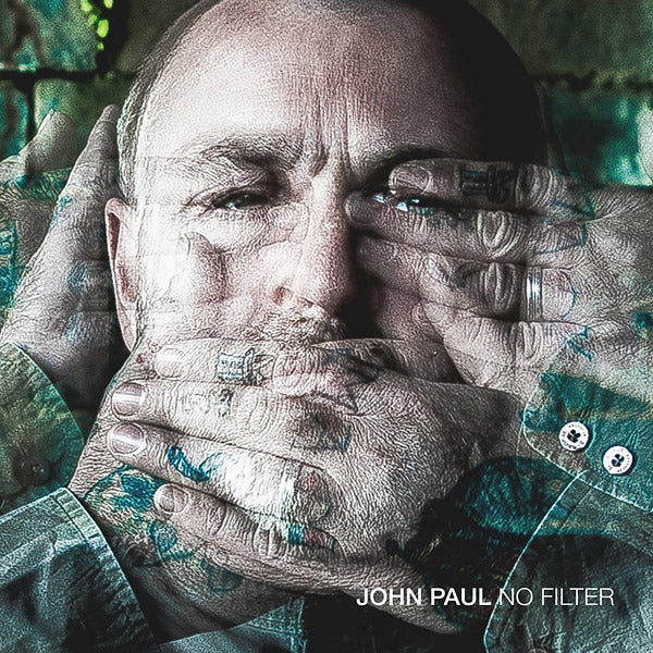 JOHN PAUL No Filter