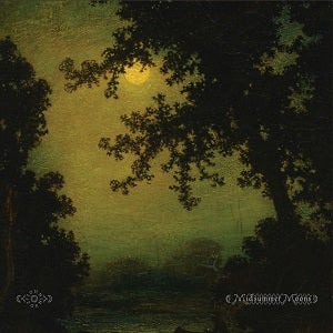 John Zorn Midsummer Moons