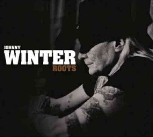 Johnny Winter Roots