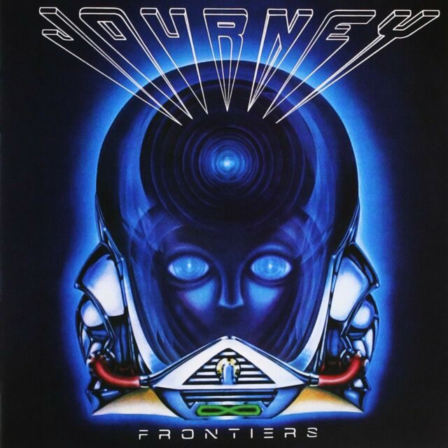 Journey Frontiers